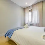 Confortable Piso De 3 Hab En El Centro De Madrid