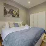 Confortable Piso De 3 Hab En El Centro De Madrid
