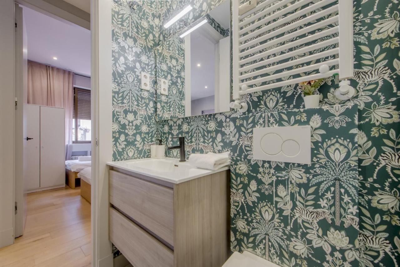 Confortable Piso De 3 Hab En El Centro De Appartement *
